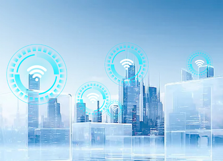 Wireless Network