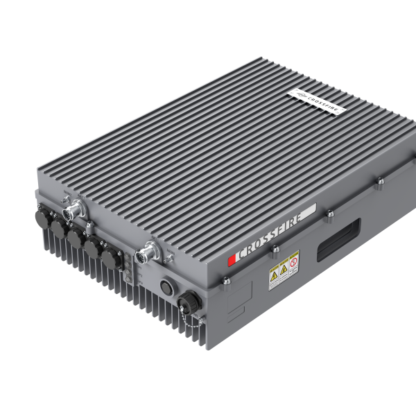 CrossFire H3RU