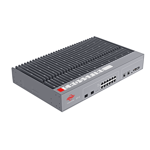 CrossFire E3-E