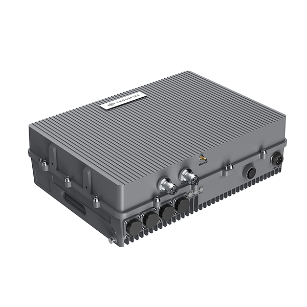 CrossFire M3RU-L