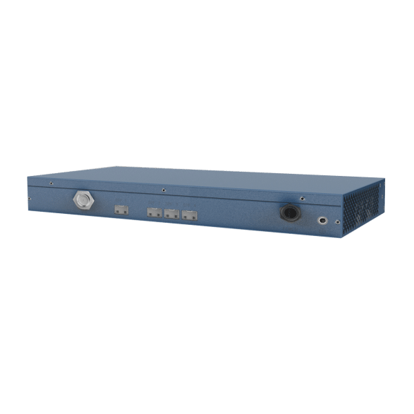 LTE Distributed eNB-T4000