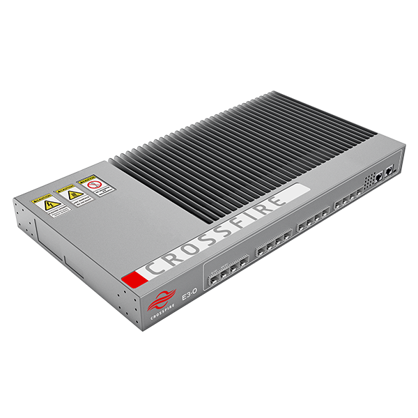 CrossFire?E3-O