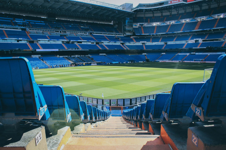 Stadium Solution