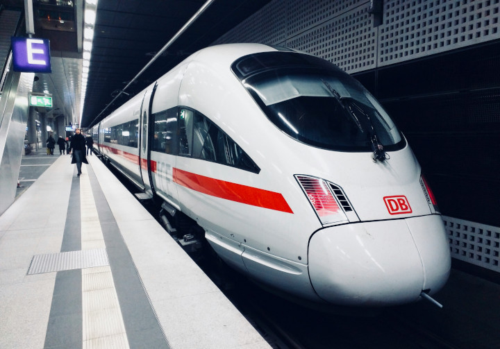 Rail Transit/Airport